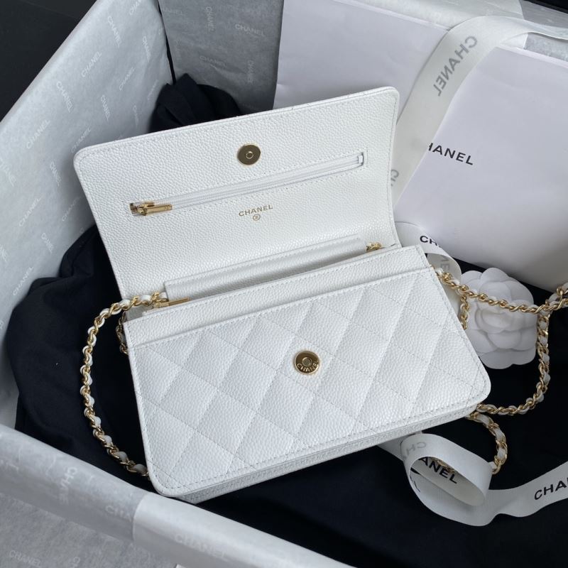 Ch**el woc bags